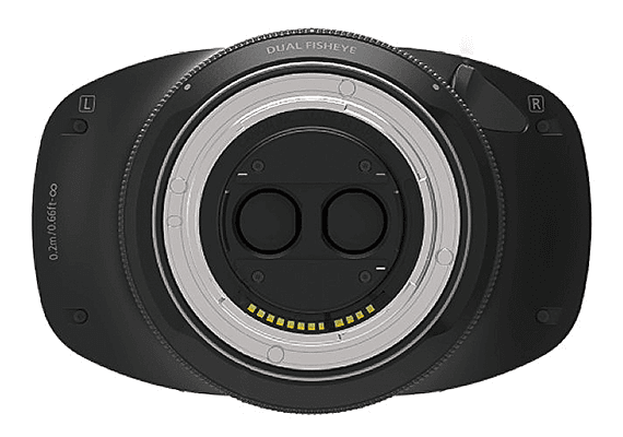 RF Lens - RF5.2mm f/2.8L Dual Fisheye - Canon HongKong RF Lens - RF5.2mm f/2.8L Dual Fisheye - Canon HongKong